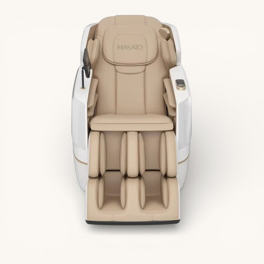 Masato Avantgarde - Beige