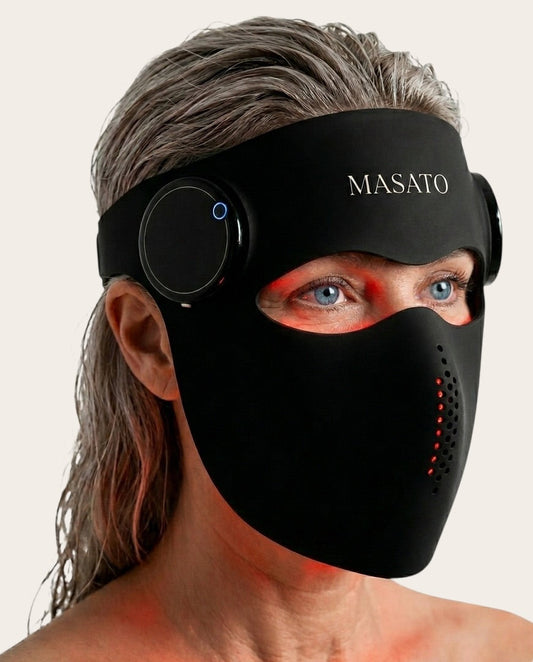Masato - Laser maske