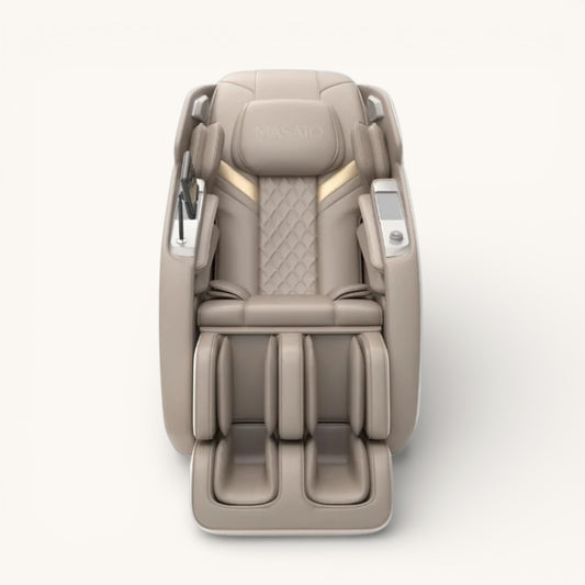 Masato Bespoke - Beige