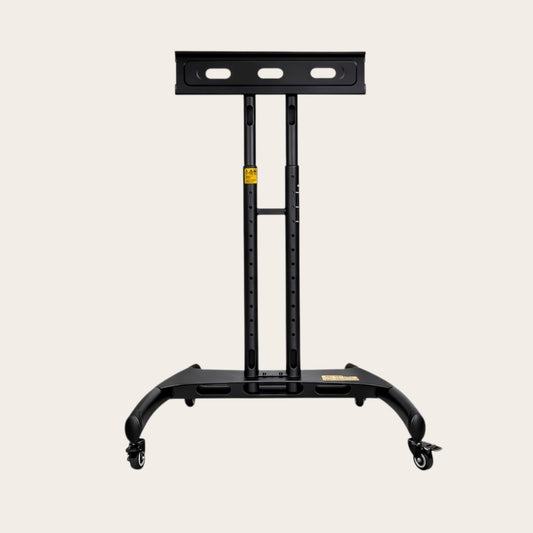 Masato horisontalstativ Pro – 3000W / 6000W (Sort)