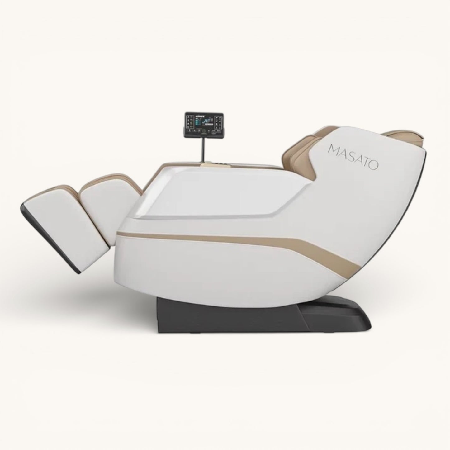 Masato Avantgarde - Beige