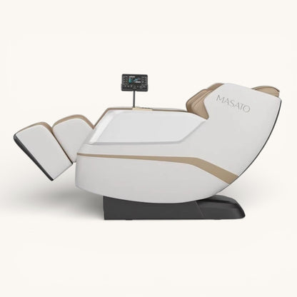 Masato Avantgarde - Beige