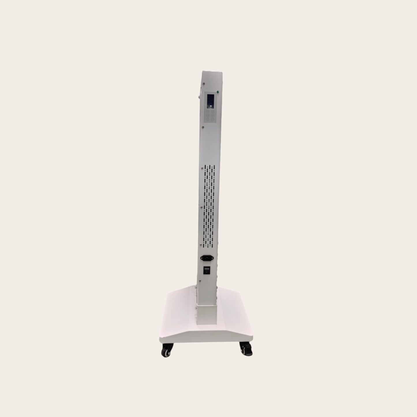 Rødt Lyspanel 1500W