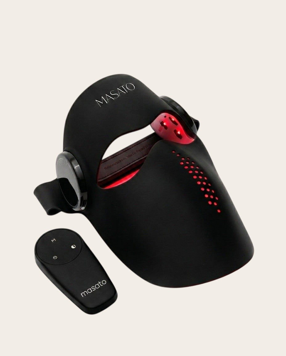 Masato - Laser maske