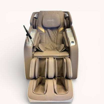 Masato Bespoke - Beige