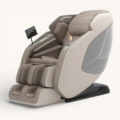 Masato Bespoke - Beige