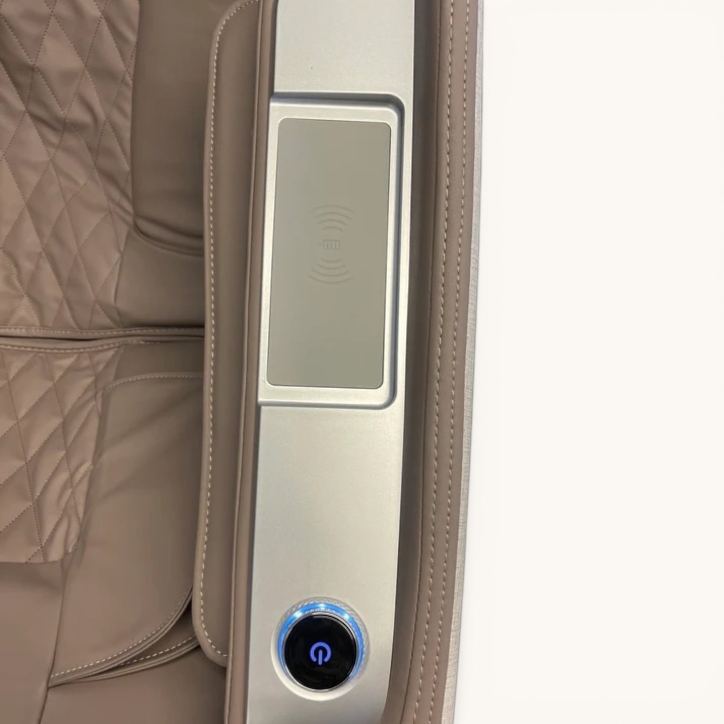 Masato Bespoke - Beige