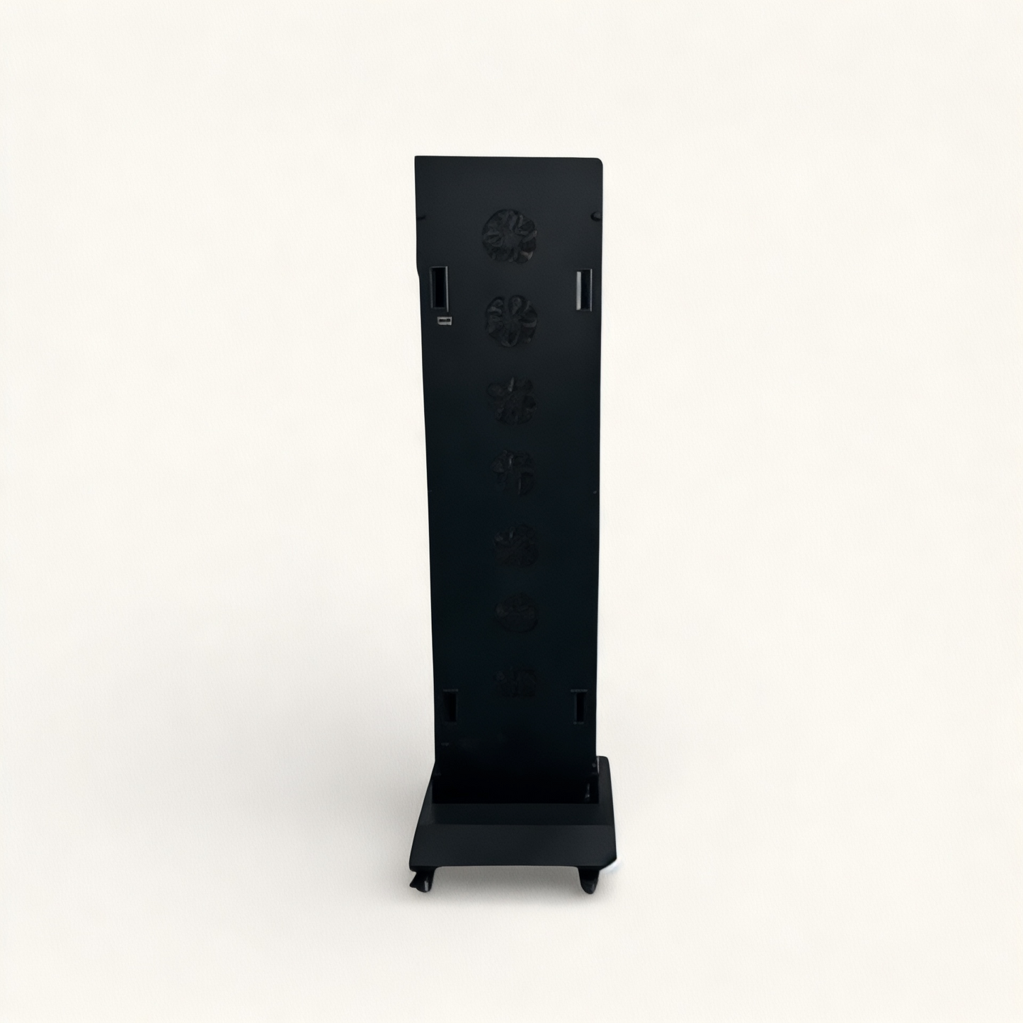 Rødt Lyspanel 3000W