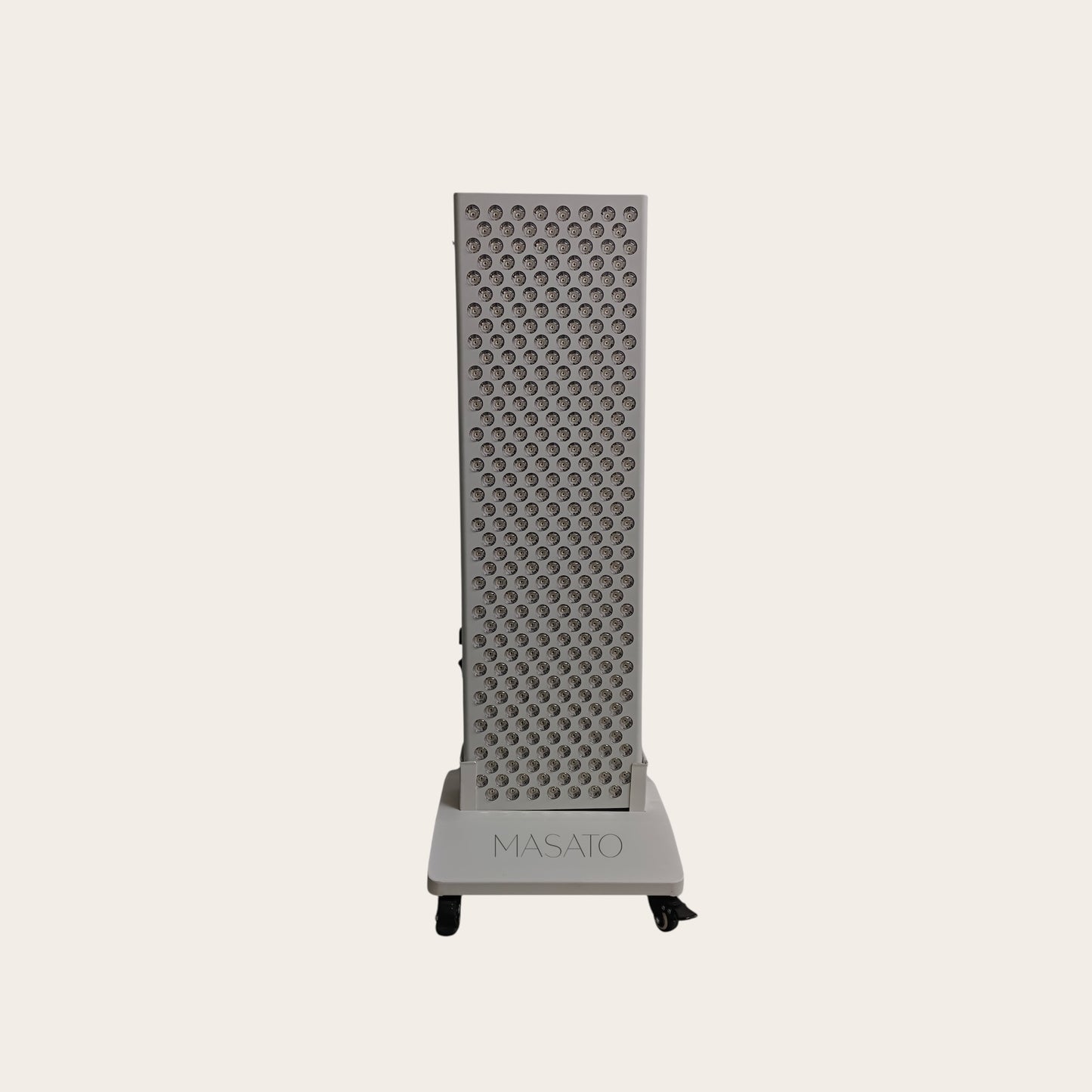 Rødt Lyspanel 1500W