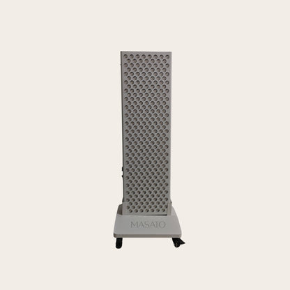 Rødt Lyspanel 1500W