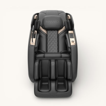 Masato Bespoke - Svart