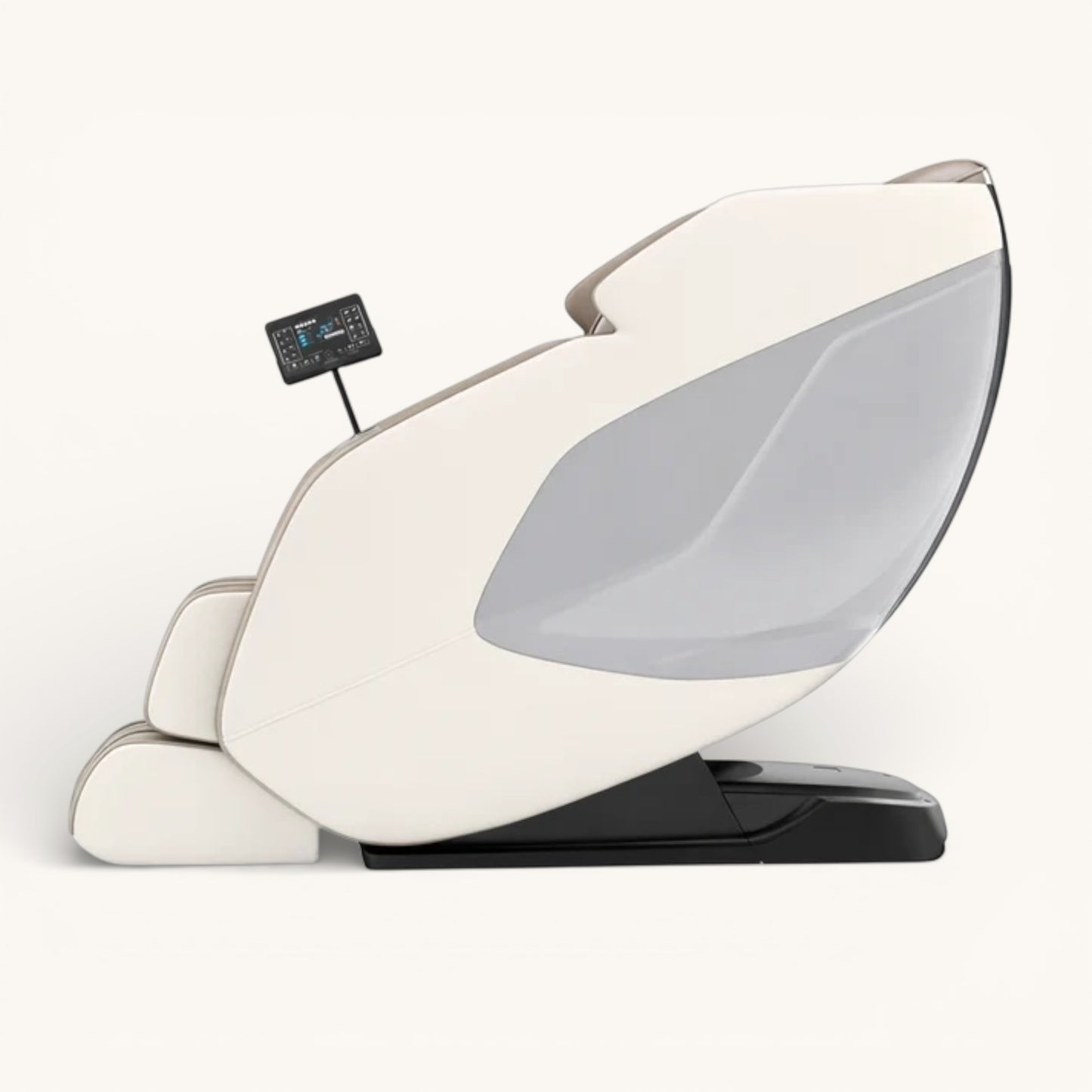 Masato Bespoke - Beige