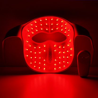 Masato - Laser maske