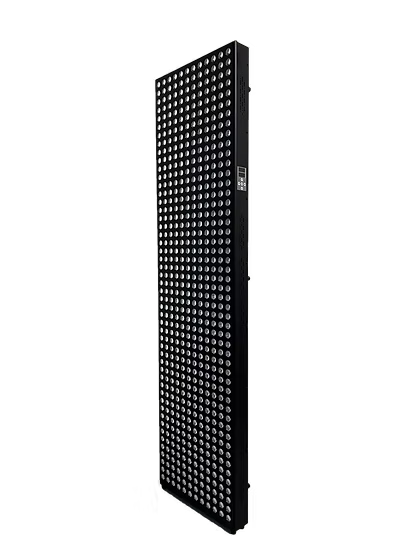 Red light panel 3000W