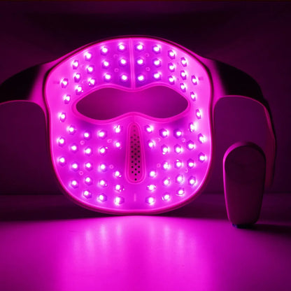 Masato - Laser maske