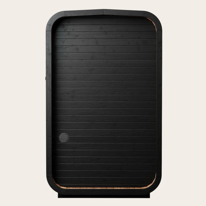 Badstue til 2 personer