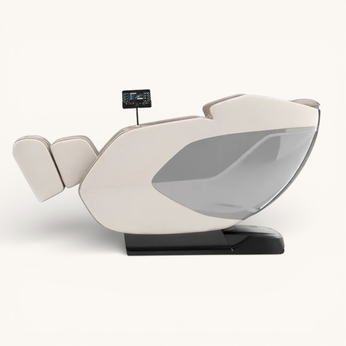 Masato Bespoke - Beige