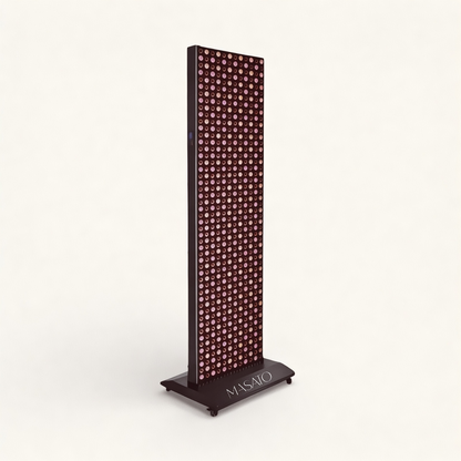 Rødt Lyspanel 3000W