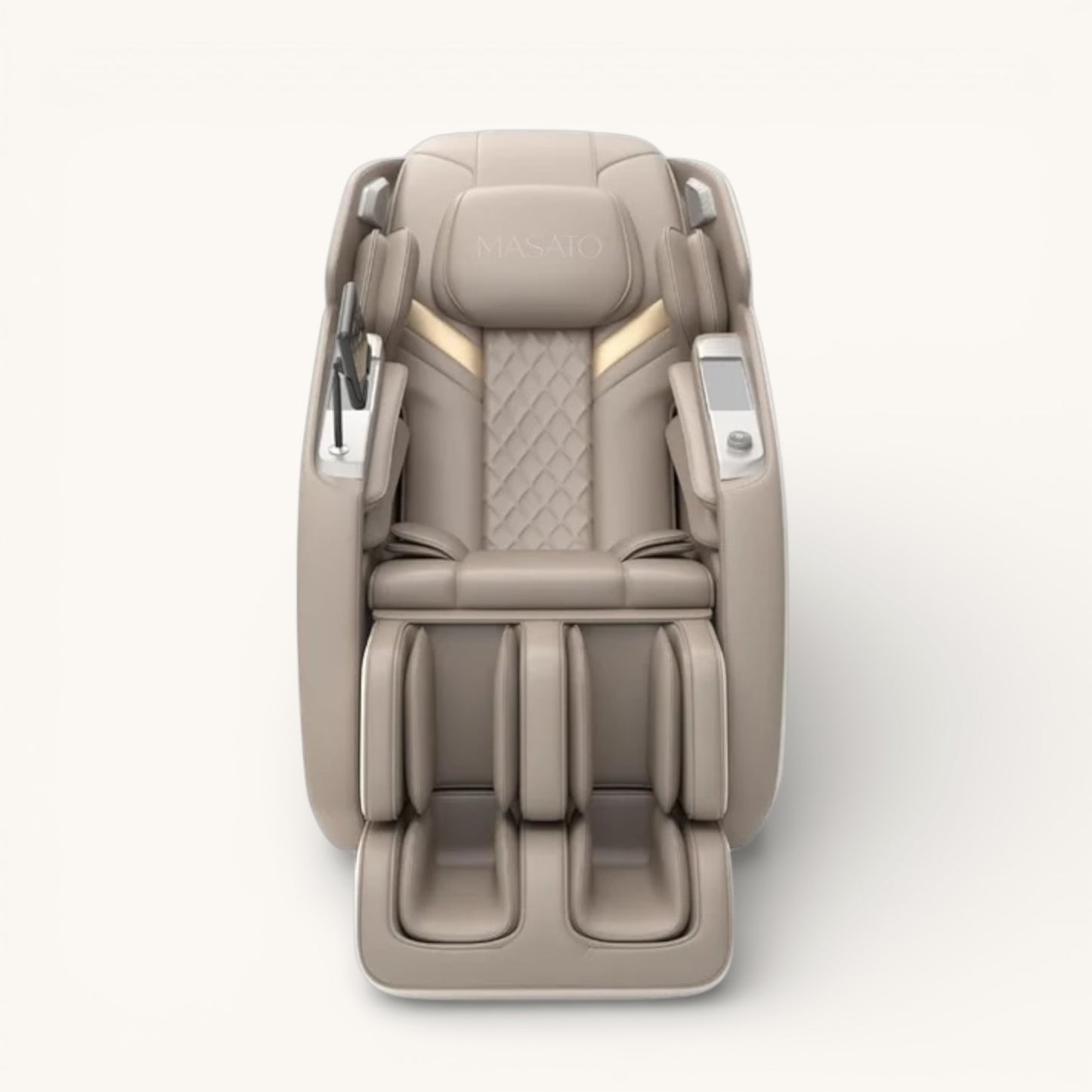 Masato Bespoke - Beige