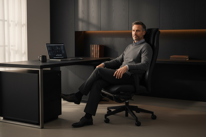 Masato - Kontor Massasjestol