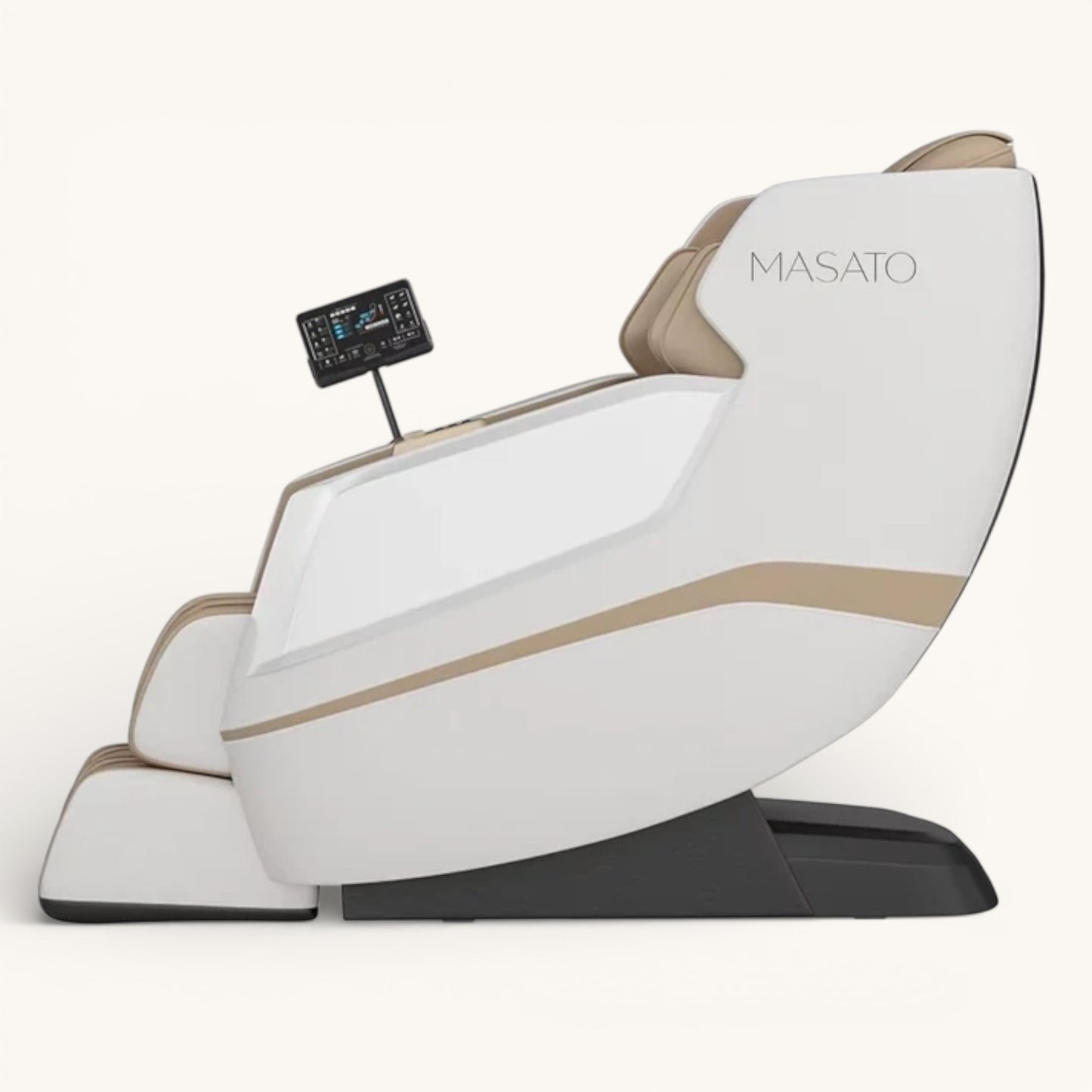 Masato Avantgarde - Beige