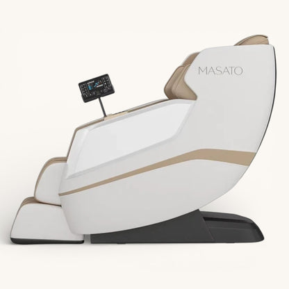 Masato Avantgarde - Beige