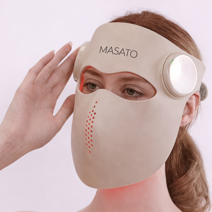 Masato - Laser maske