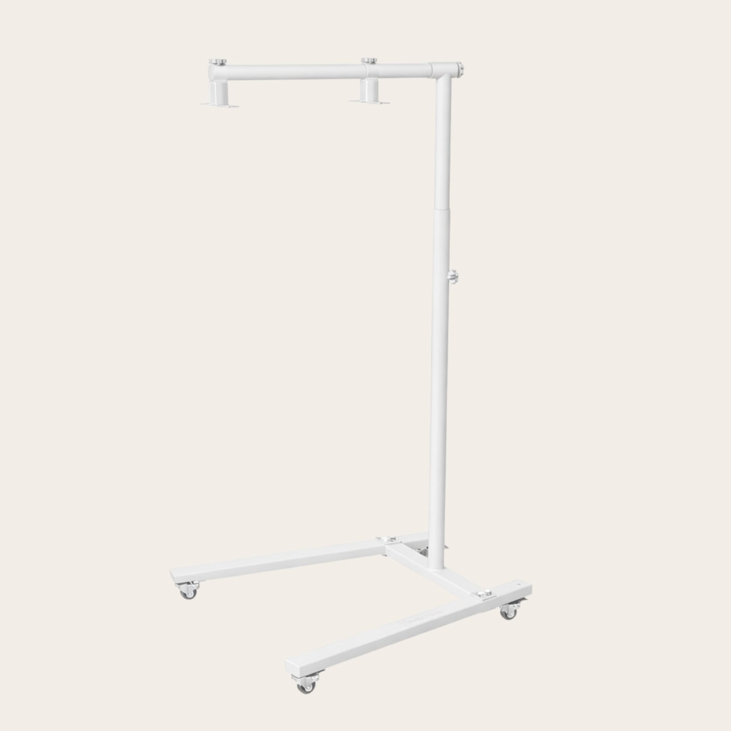 Masato horisontalstativ – 1500W (Hvit)