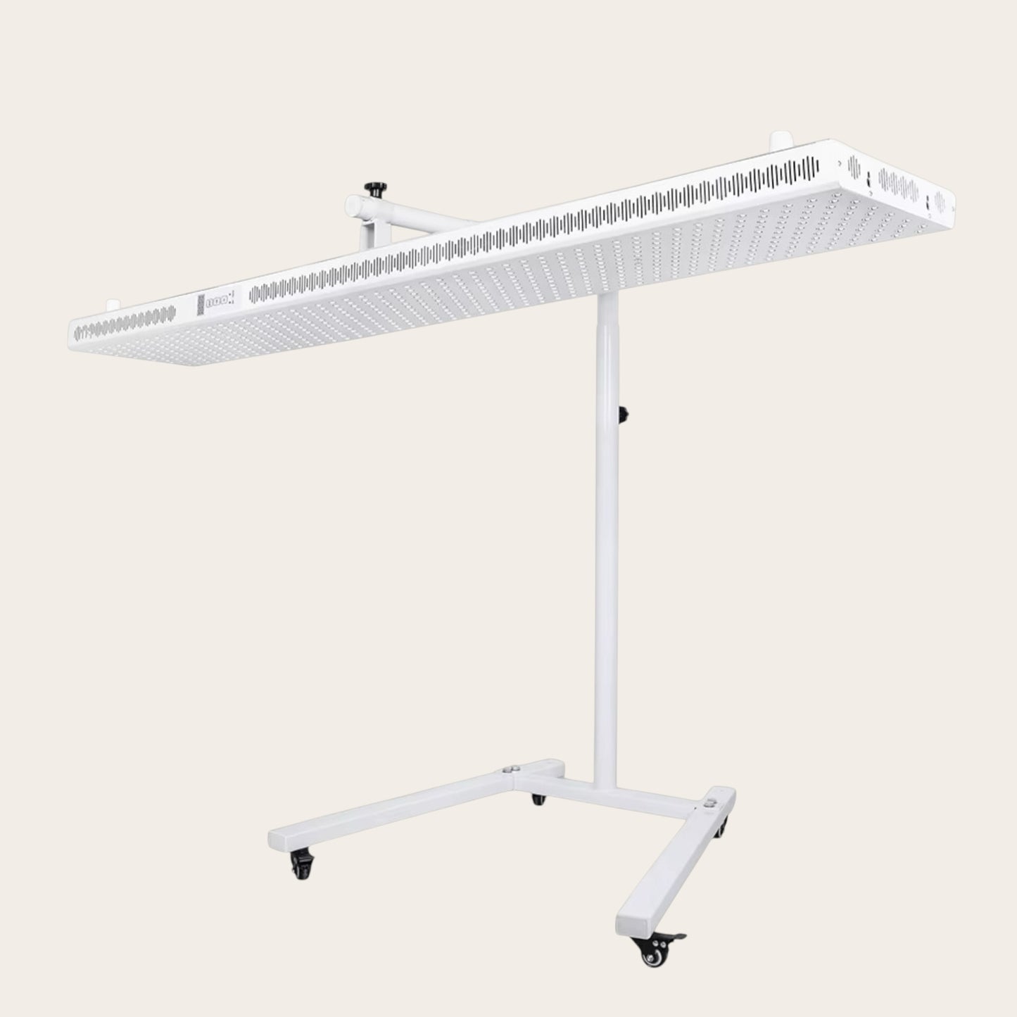 Masato horisontalstativ – 1500W (Hvit)