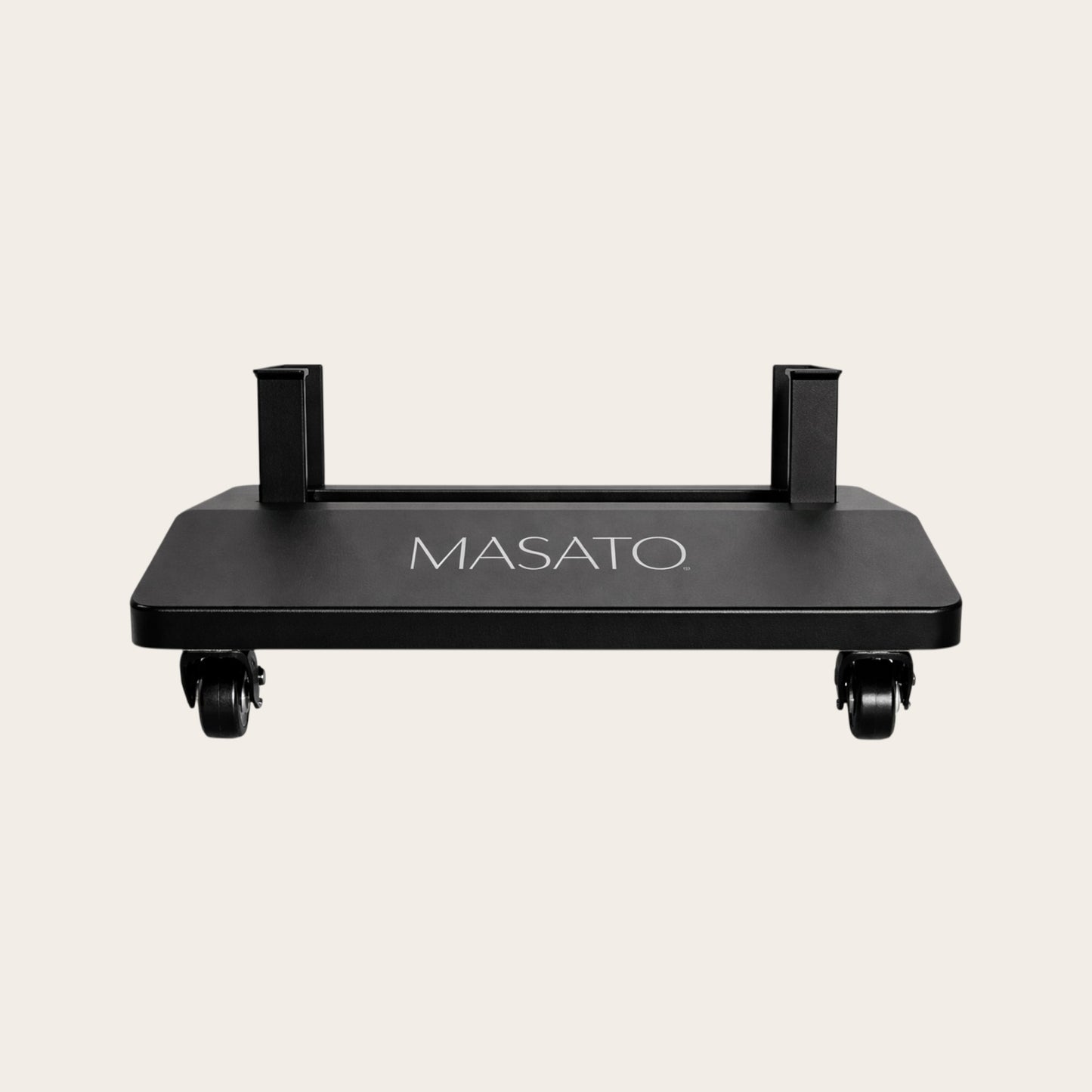 Masato gulvstativ – 1500W (Sort)