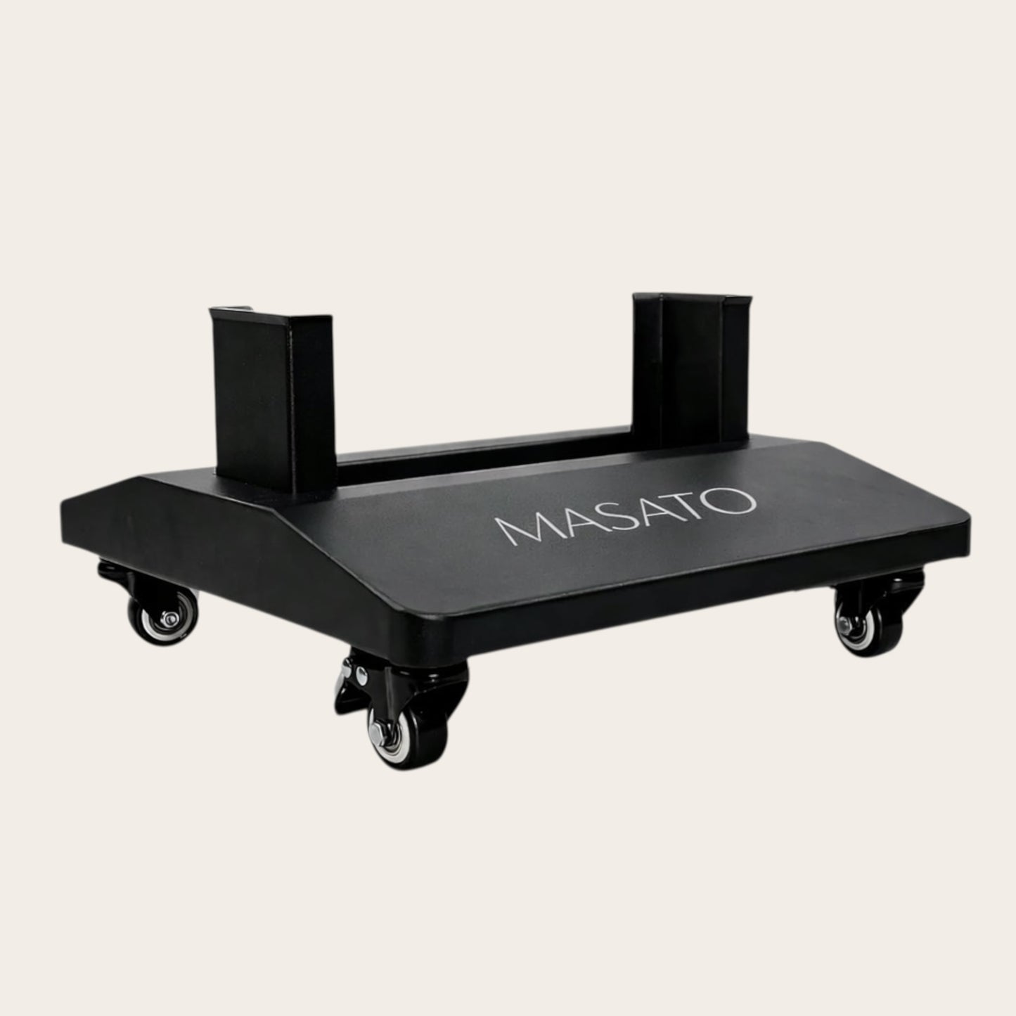 Masato gulvstativ – 1500W (Sort)