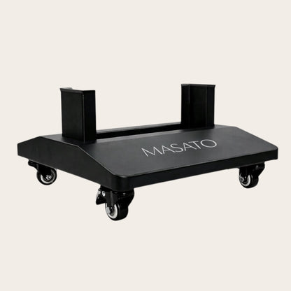 Masato gulvstativ – 3000W (Sort)