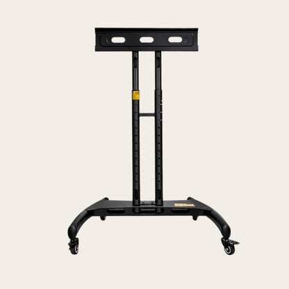 Masato horisontalstativ Pro – 3000W / 6000W (Sort)