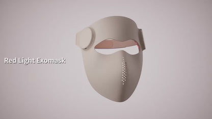 Masato - Laser maske